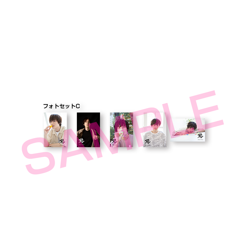 フォトセットC